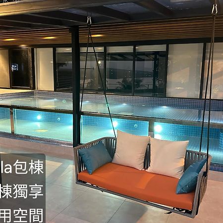 南灣飯店 Kenting Nanwan Hotel Exterior foto