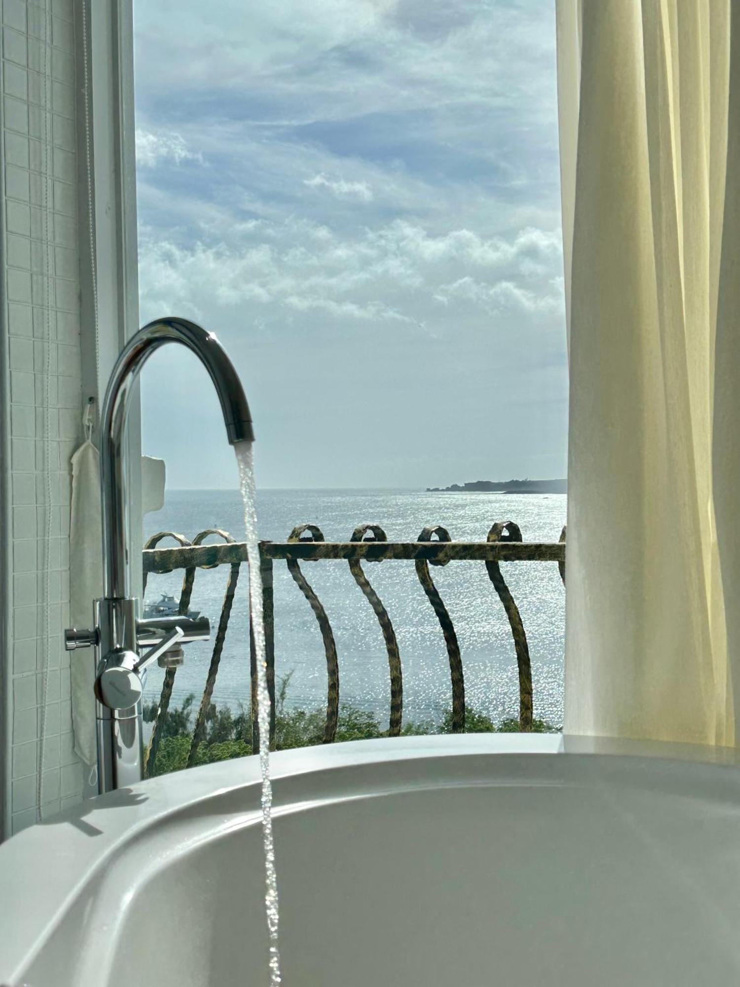 南灣飯店 Kenting Nanwan Hotel Exterior foto
