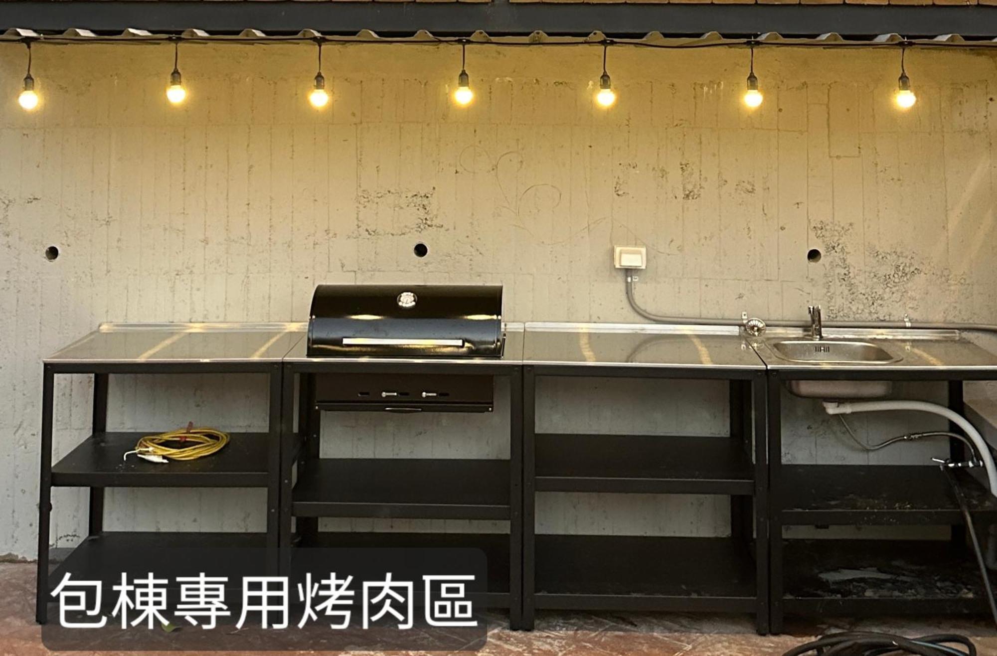 南灣飯店 Kenting Nanwan Hotel Exterior foto