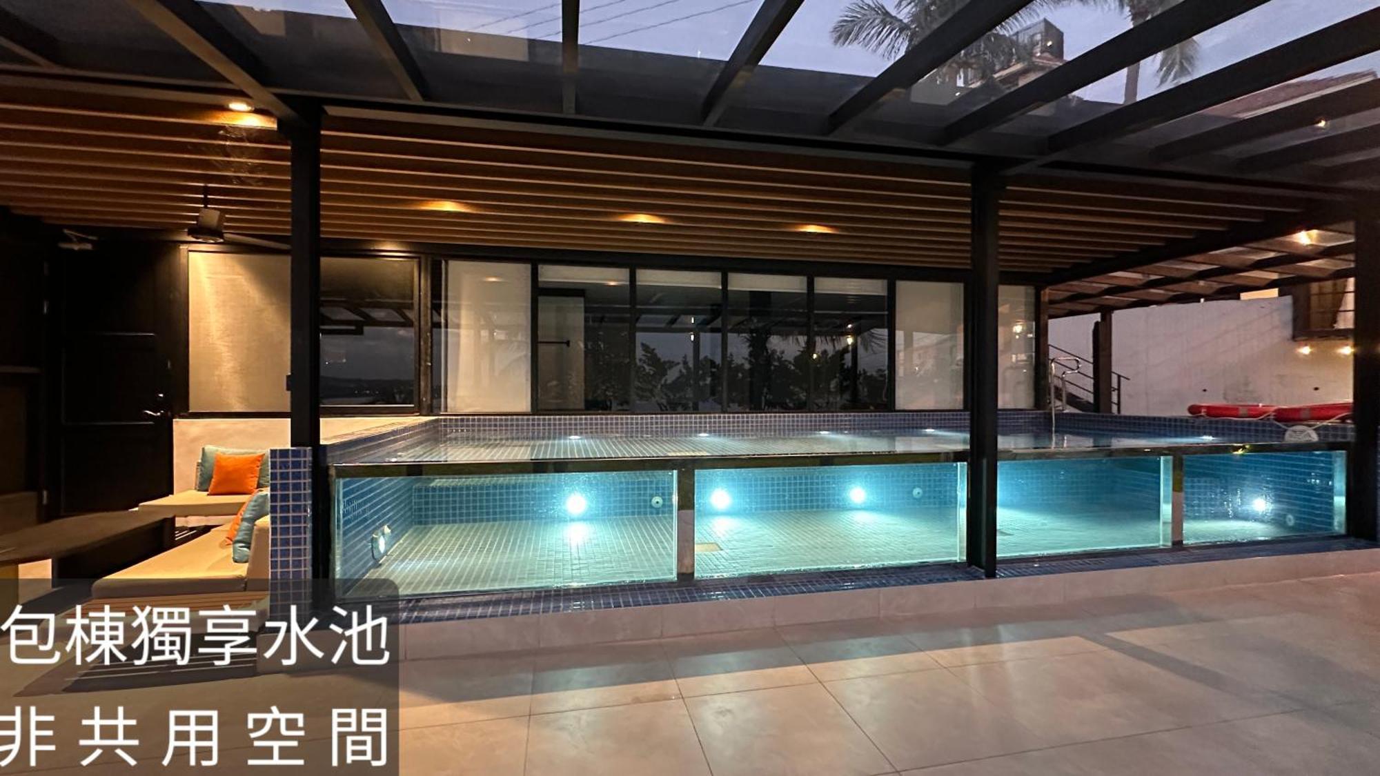 南灣飯店 Kenting Nanwan Hotel Exterior foto
