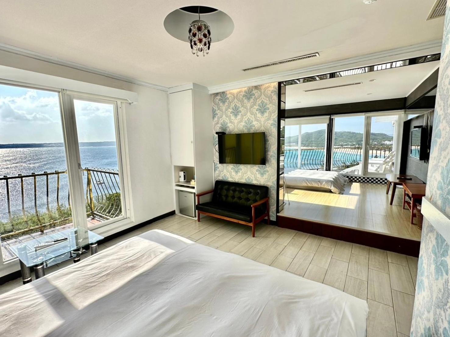 南灣飯店 Kenting Nanwan Hotel Exterior foto